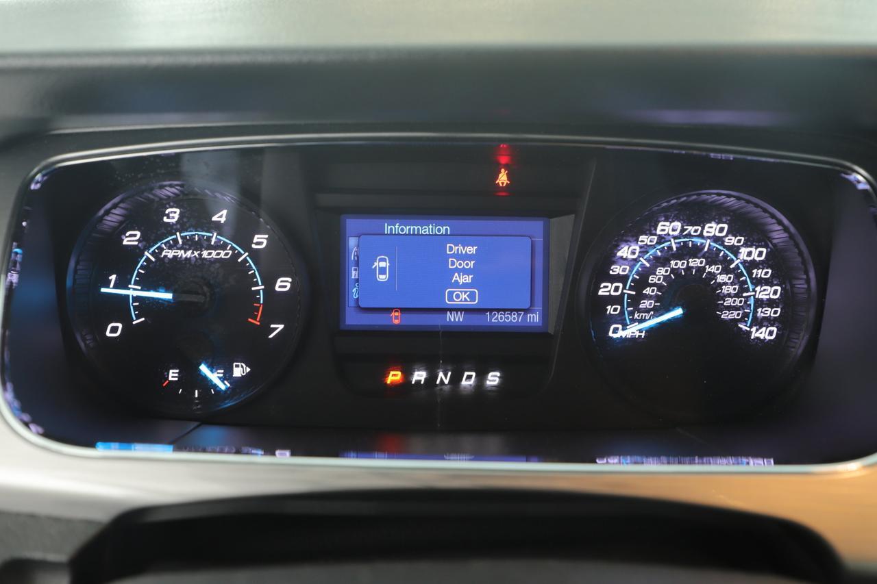 2017 Ford Taurus SEL New Braunfels TX