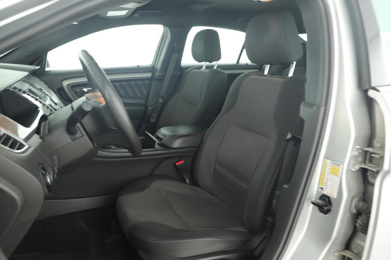 2017 Ford Taurus SEL New Braunfels TX