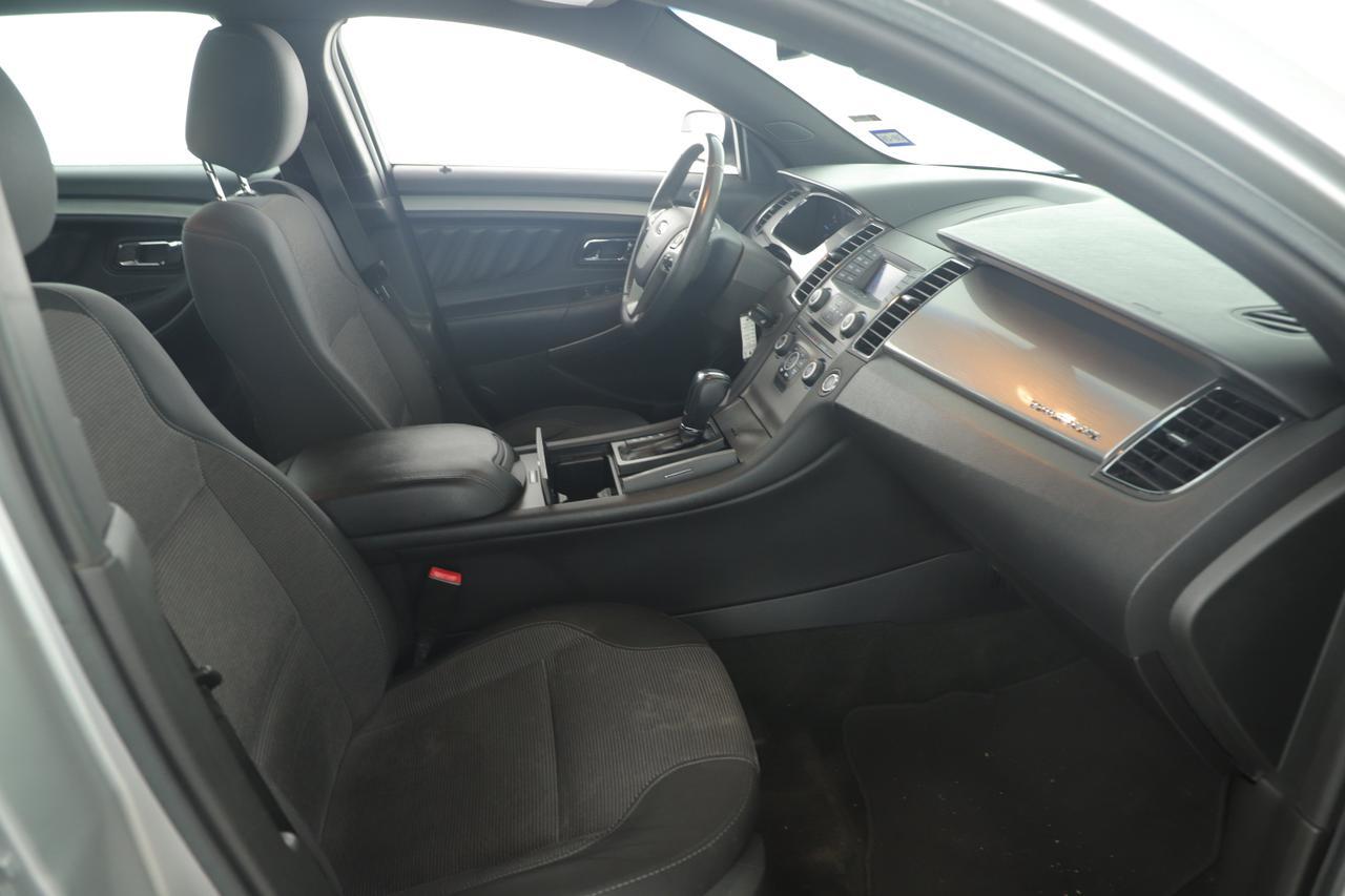 2017 Ford Taurus SEL New Braunfels TX