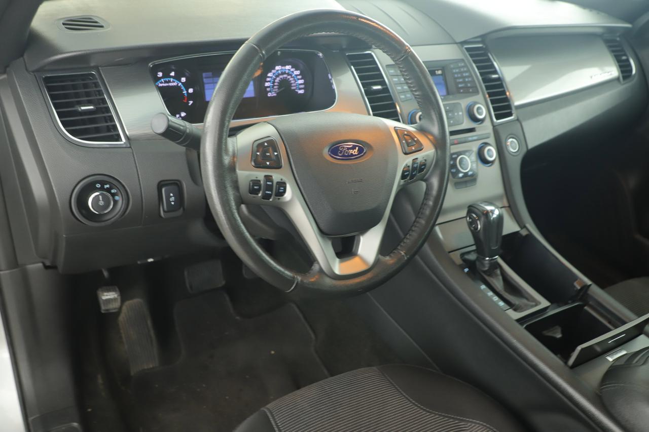 2017 Ford Taurus SEL New Braunfels TX