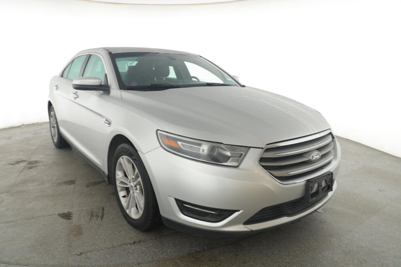 2017 Ford Taurus SEL New Braunfels TX