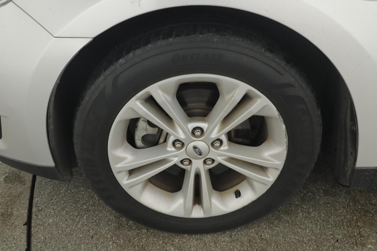 2017 Ford Taurus SEL New Braunfels TX