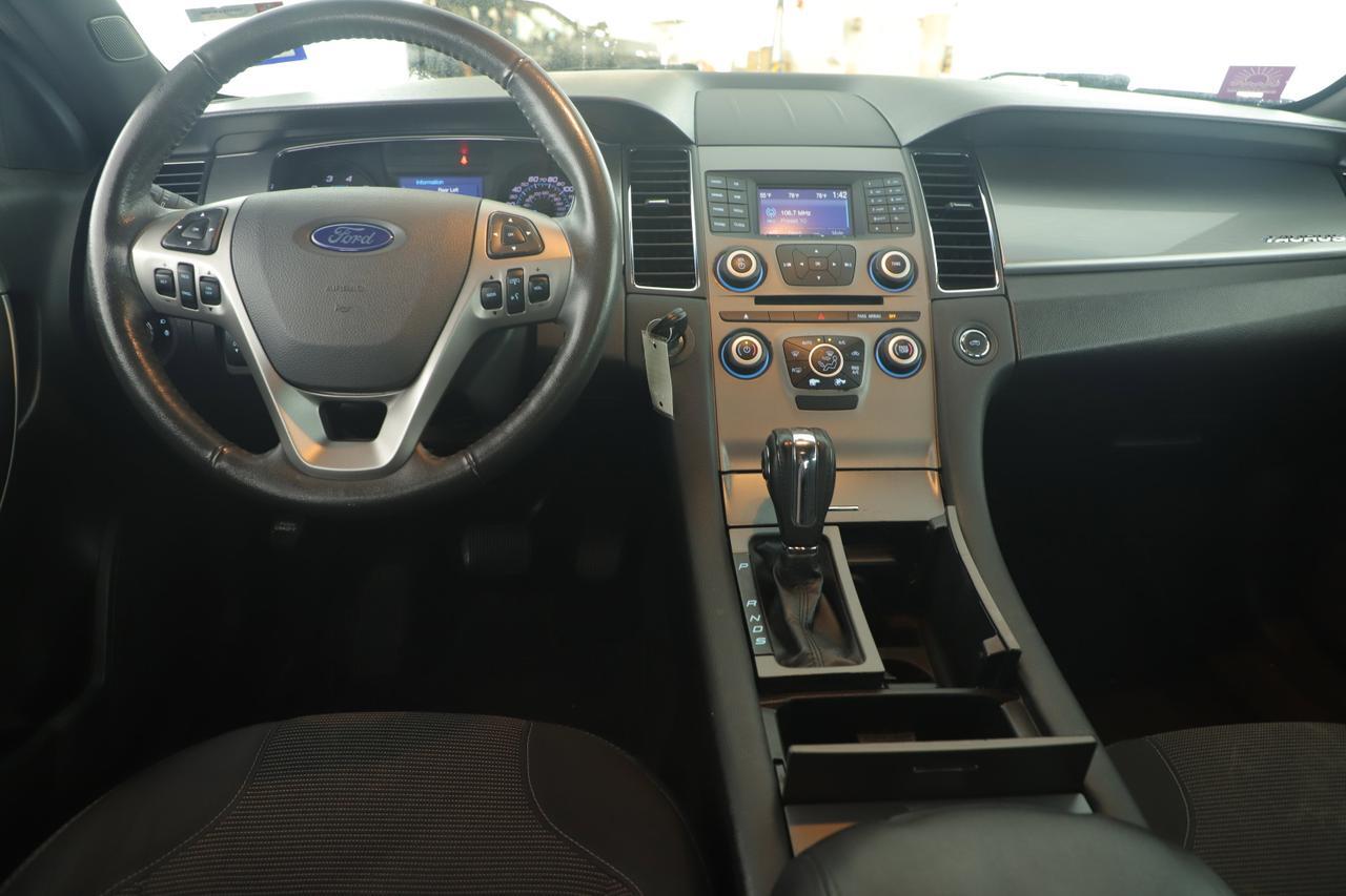 2017 Ford Taurus SEL New Braunfels TX