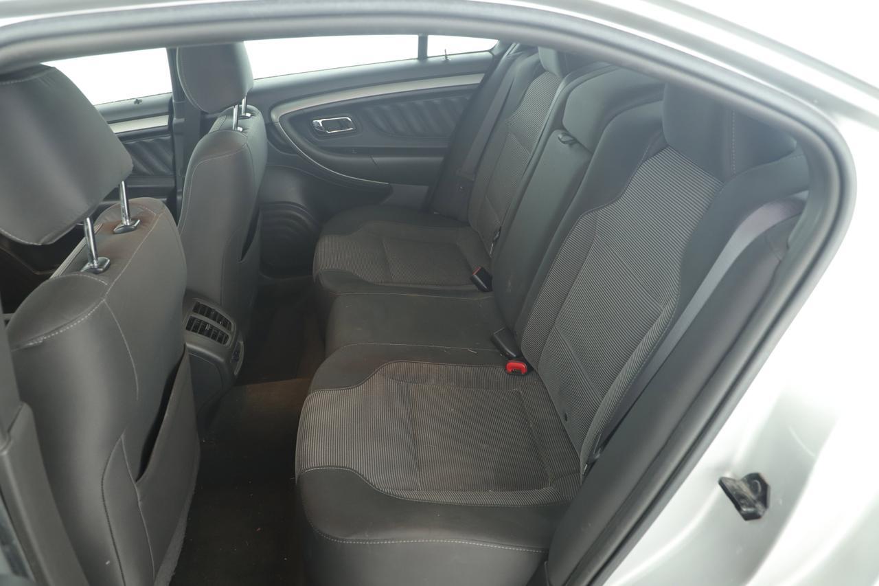 2017 Ford Taurus SEL New Braunfels TX