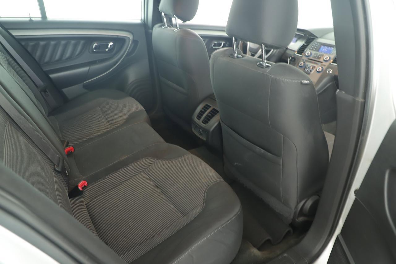 2017 Ford Taurus SEL New Braunfels TX