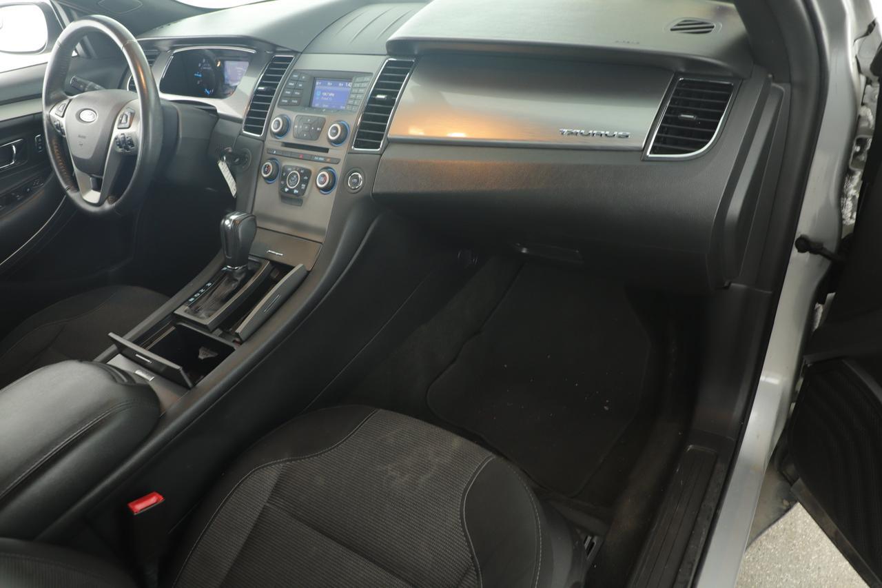 2017 Ford Taurus SEL New Braunfels TX