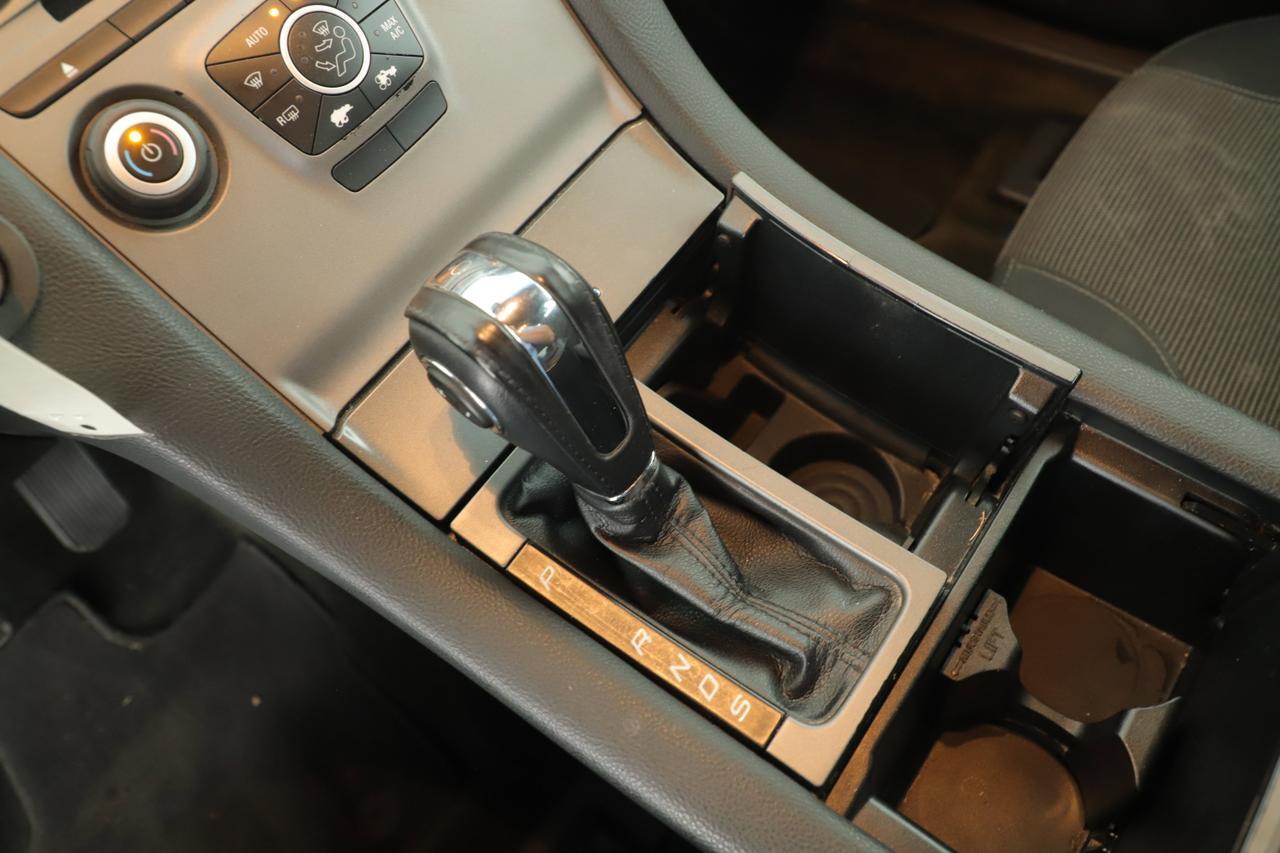 2017 Ford Taurus SEL New Braunfels TX