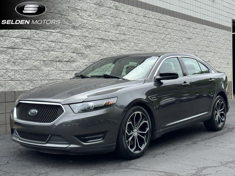 2013 Jaguar XJ photo 32