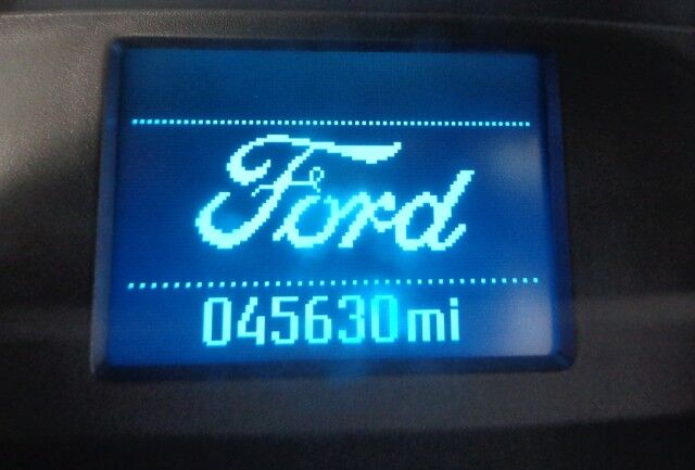 2017 Ford Transit 150 ~ Ladder Rack & Shelves ~ Only 45K Miles! Rocklin CA