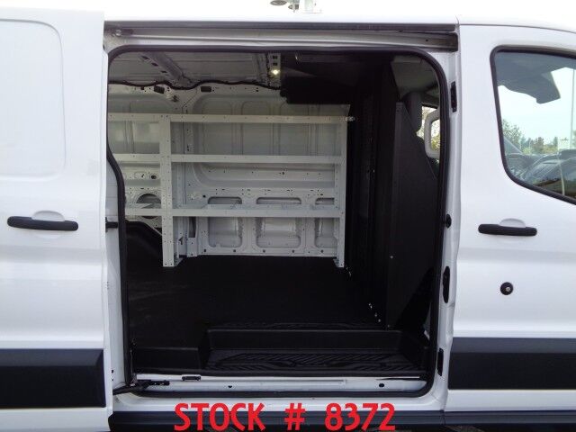 2017 Ford Transit 150 ~ Ladder Rack & Shelves ~ Only 45K Miles! Rocklin CA