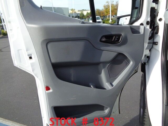 2017 Ford Transit 150 ~ Ladder Rack & Shelves ~ Only 45K Miles! Rocklin CA
