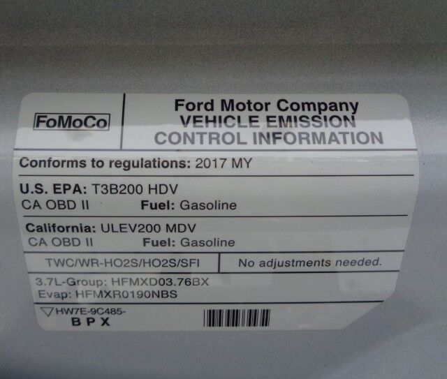 2017 Ford Transit 150 ~ Ladder Rack & Shelves ~ Only 45K Miles! Rocklin CA