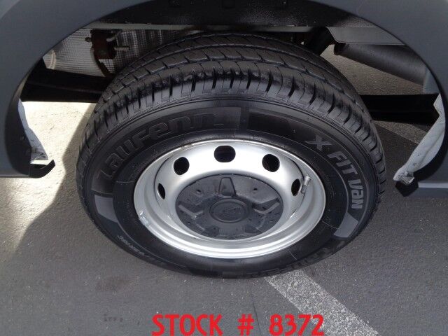 2017 Ford Transit 150 ~ Ladder Rack & Shelves ~ Only 45K Miles! Rocklin CA