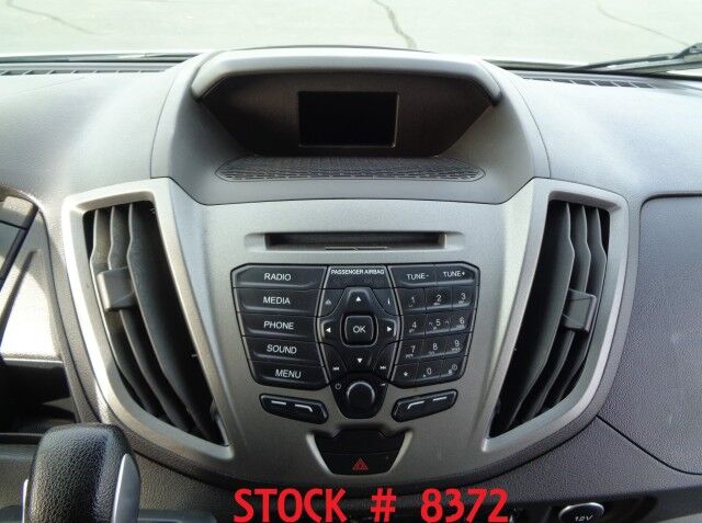 2017 Ford Transit 150 ~ Ladder Rack & Shelves ~ Only 45K Miles! Rocklin CA