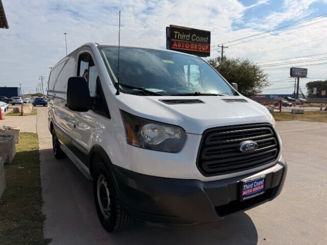 2017 Ford Transit-150 150 Van Low Roof w/Sliding Pass. 130-in. WB