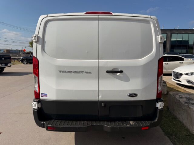 2017 Ford Transit-150 150 Van Low Roof w/Sliding Pass. 130-in. WB Kyle TX