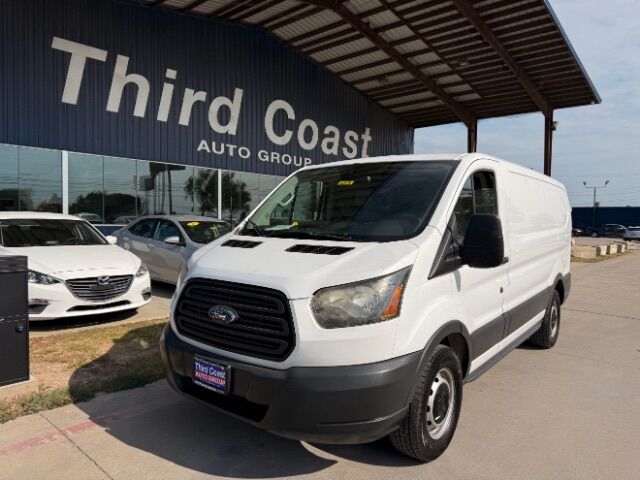 2017 Ford Transit-150 150 Van Low Roof w/Sliding Pass. 130-in. WB