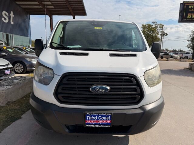 2017 Ford Transit-150 150 Van Low Roof w/Sliding Pass. 130-in. WB Kyle TX