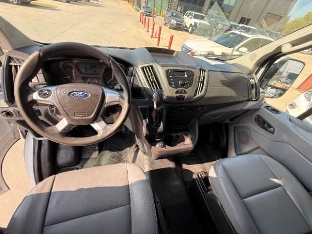 2017 Ford Transit-150 150 Van Low Roof w/Sliding Pass. 130-in. WB Kyle TX