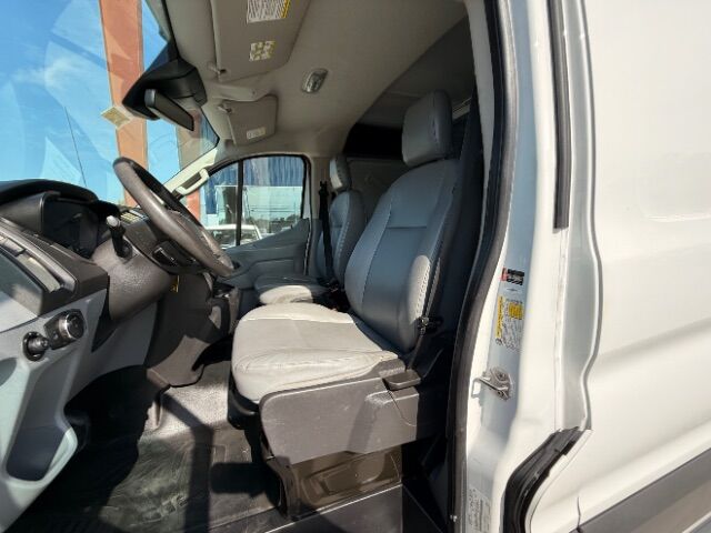 2017 Ford Transit-150 150 Van Low Roof w/Sliding Pass. 130-in. WB Kyle TX