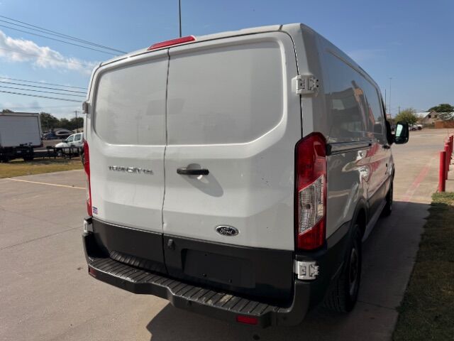 2017 Ford Transit-150 150 Van Low Roof w/Sliding Pass. 130-in. WB Kyle TX