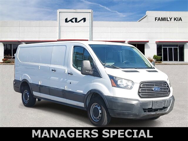 2017 Ford Transit-150 Base St. Augustine FL