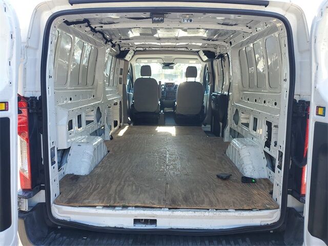 2017 Ford Transit-150 Base St. Augustine FL
