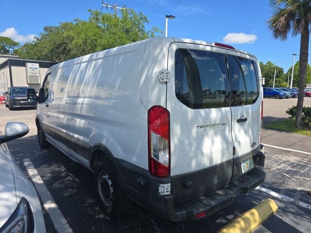2017 Ford Transit-150 Base St. Augustine FL