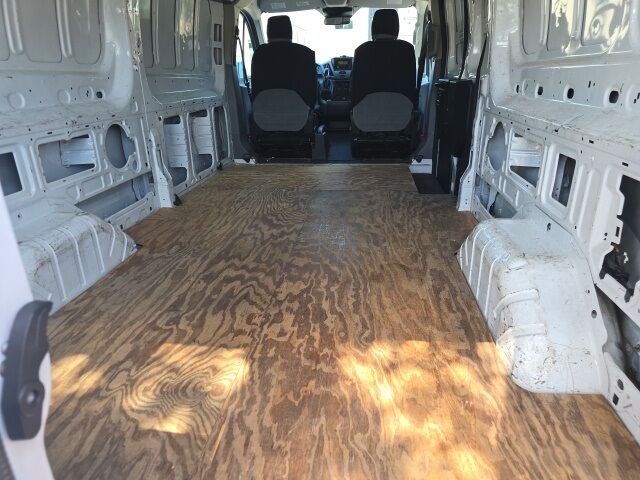 2017 Ford Transit-150 Base St. Augustine FL