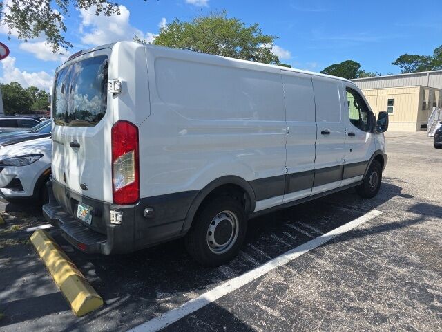 2017 Ford Transit-150 Base St. Augustine FL