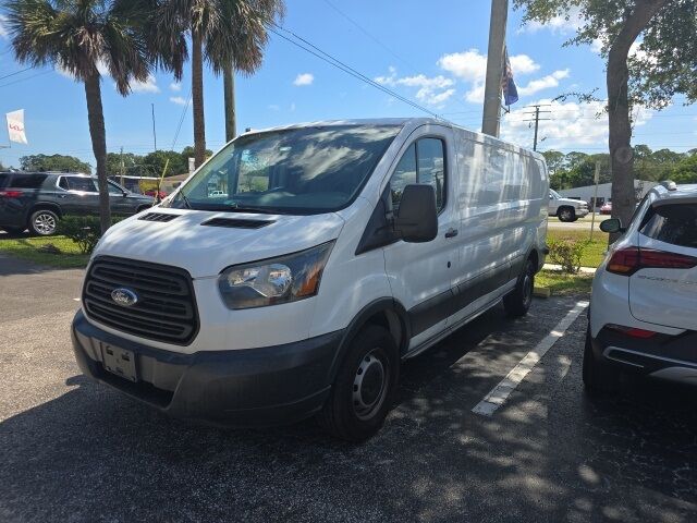 2017 Ford Transit-150 Base St. Augustine FL