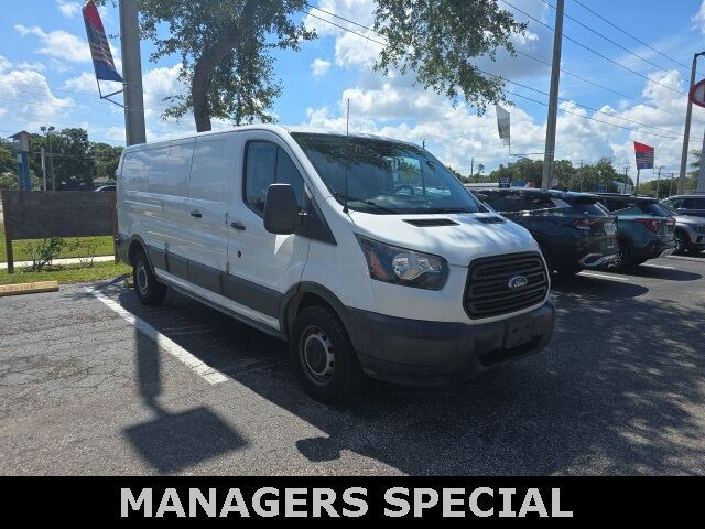 2017 Ford Transit-150 Base St. Augustine FL