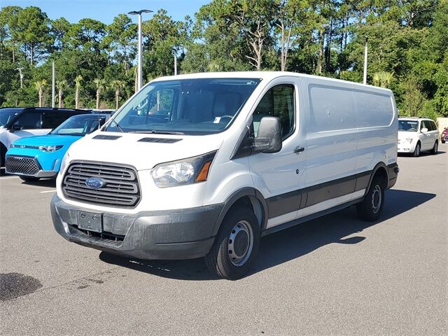 2017 Ford Transit-150 Base St. Augustine FL