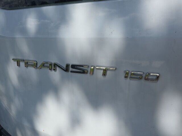 2017 Ford Transit-150 Base St. Augustine FL
