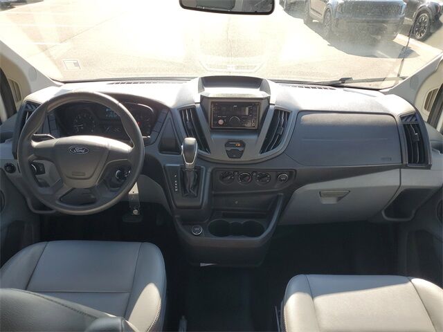 2017 Ford Transit-150 Base St. Augustine FL