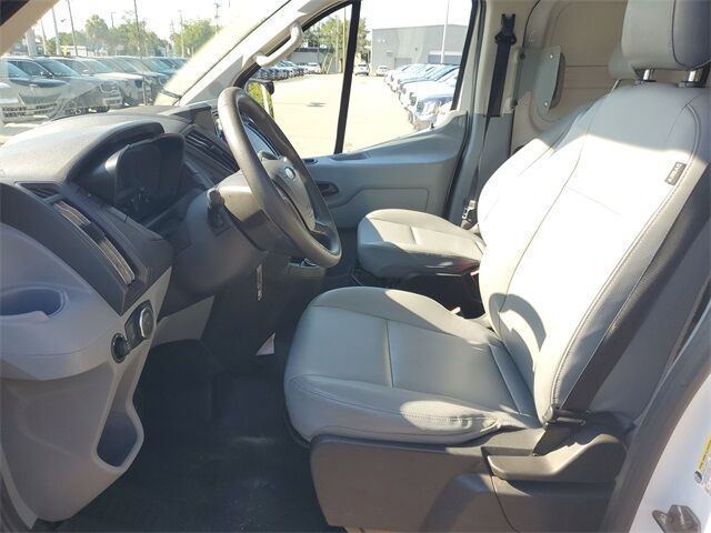 2017 Ford Transit-150 Base St. Augustine FL