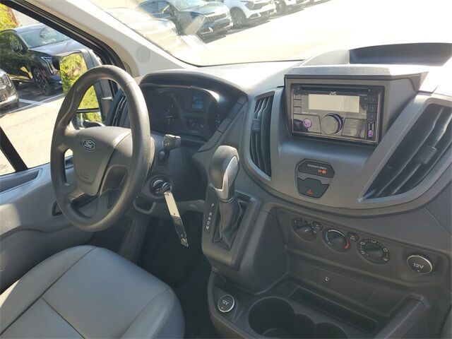 2017 Ford Transit-150 Base St. Augustine FL