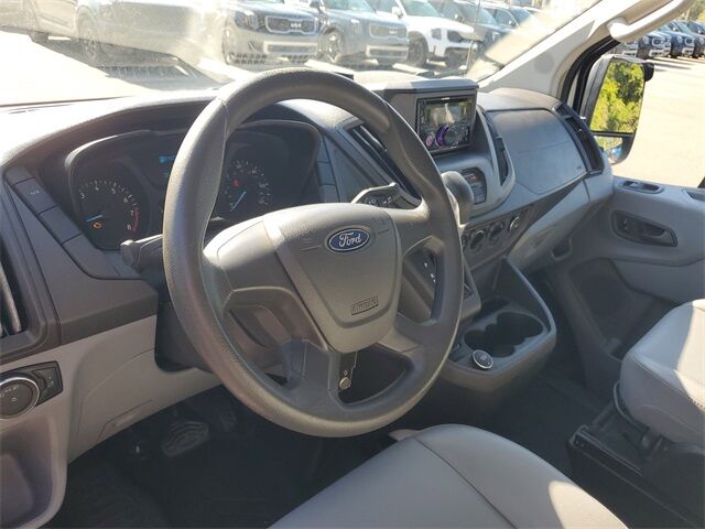 2017 Ford Transit-150 Base St. Augustine FL