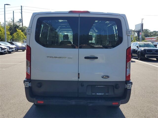 2017 Ford Transit-150 Base St. Augustine FL