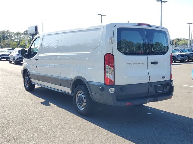 2017 Ford Transit-150 Base St. Augustine FL