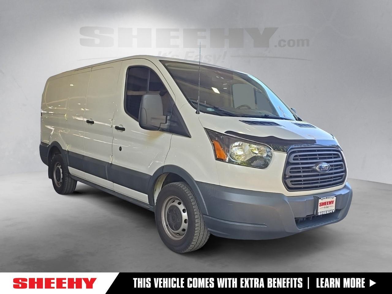2017 Ford Transit-150 Base Gaithersburg MD