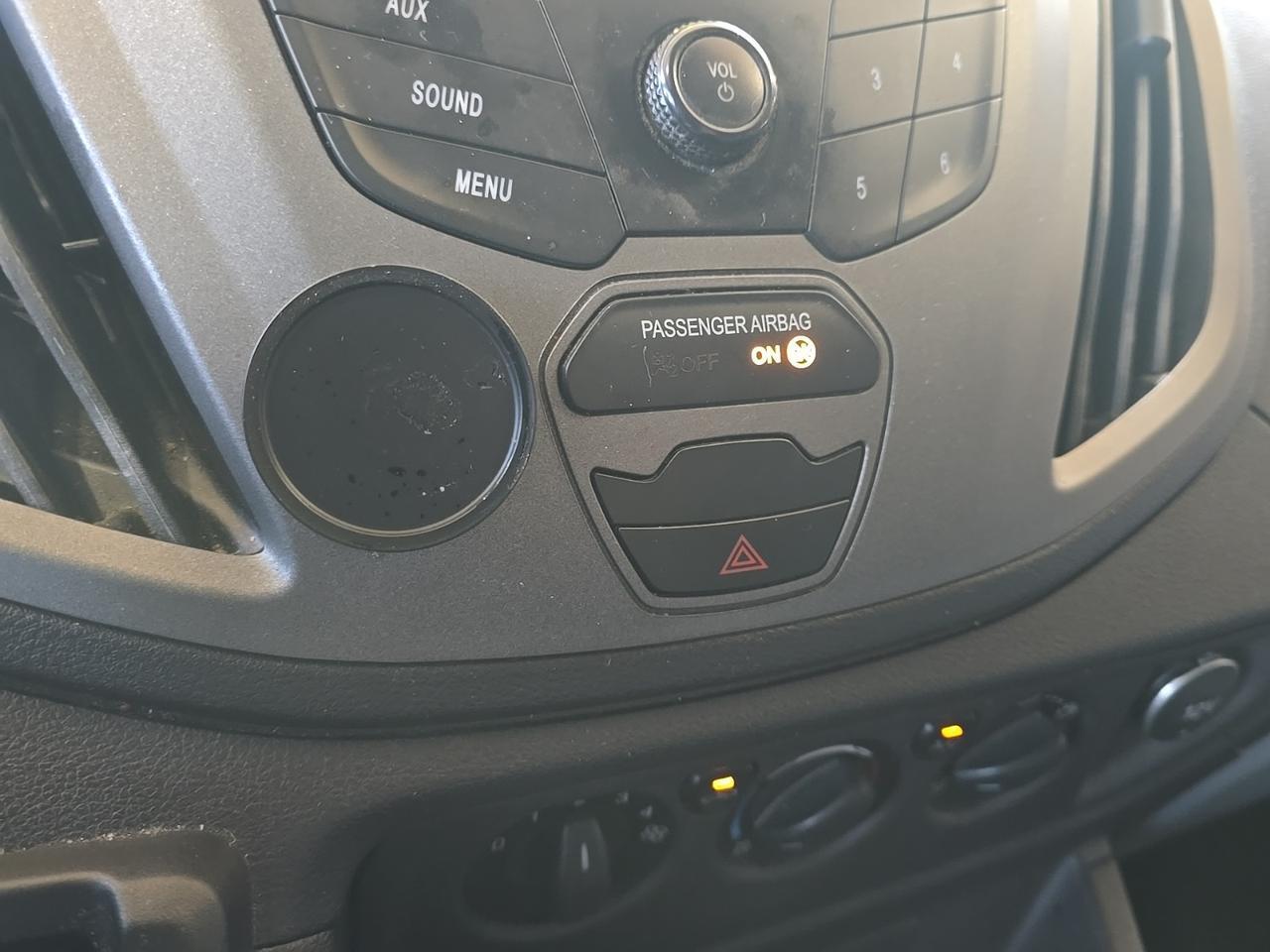 2017 Ford Transit-150 Base Gaithersburg MD
