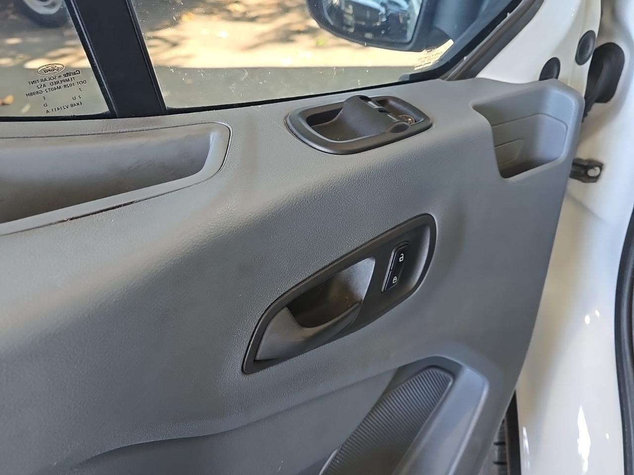2017 Ford Transit-150 Base Gaithersburg MD