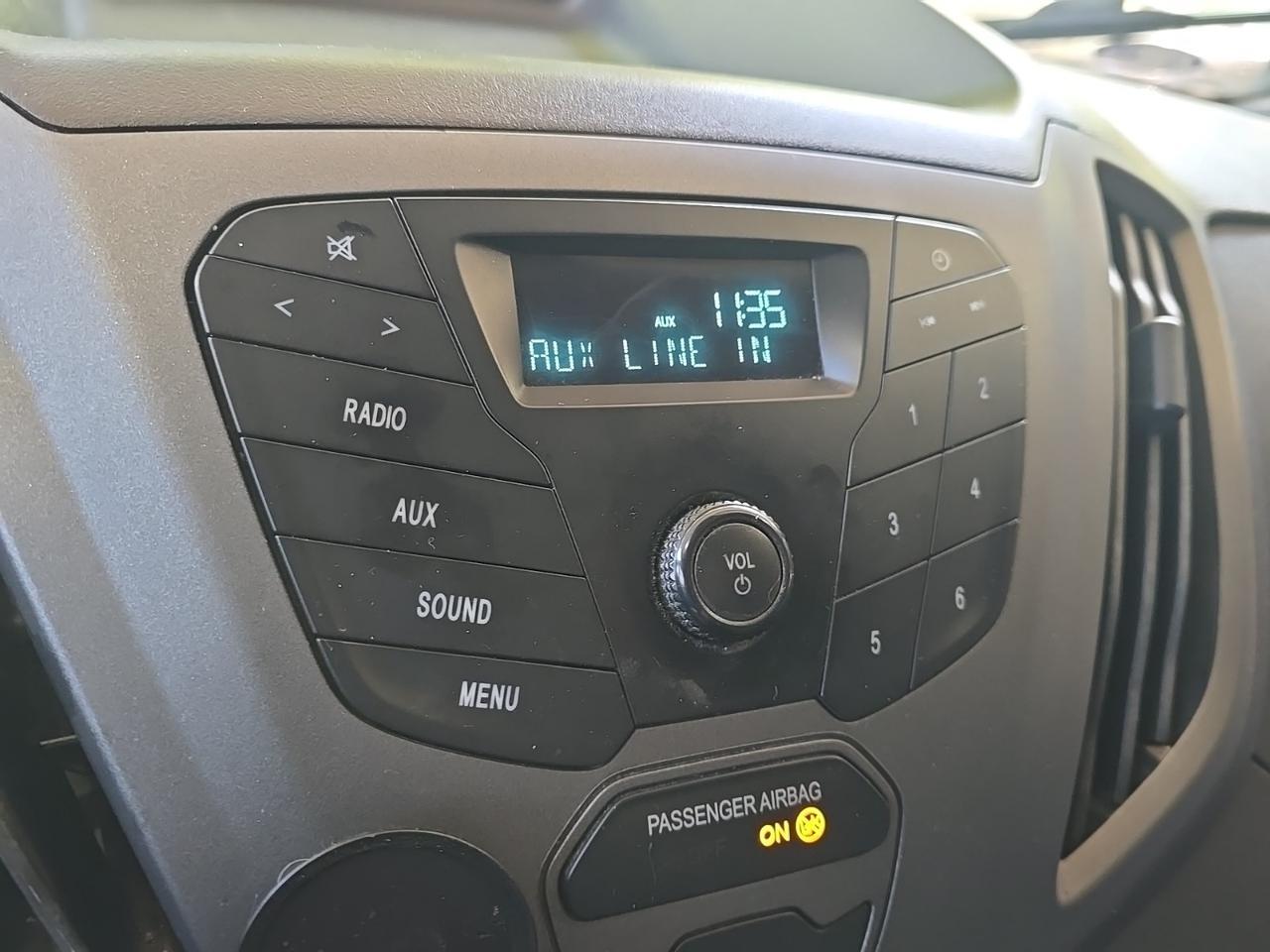 2017 Ford Transit-150 Base Gaithersburg MD