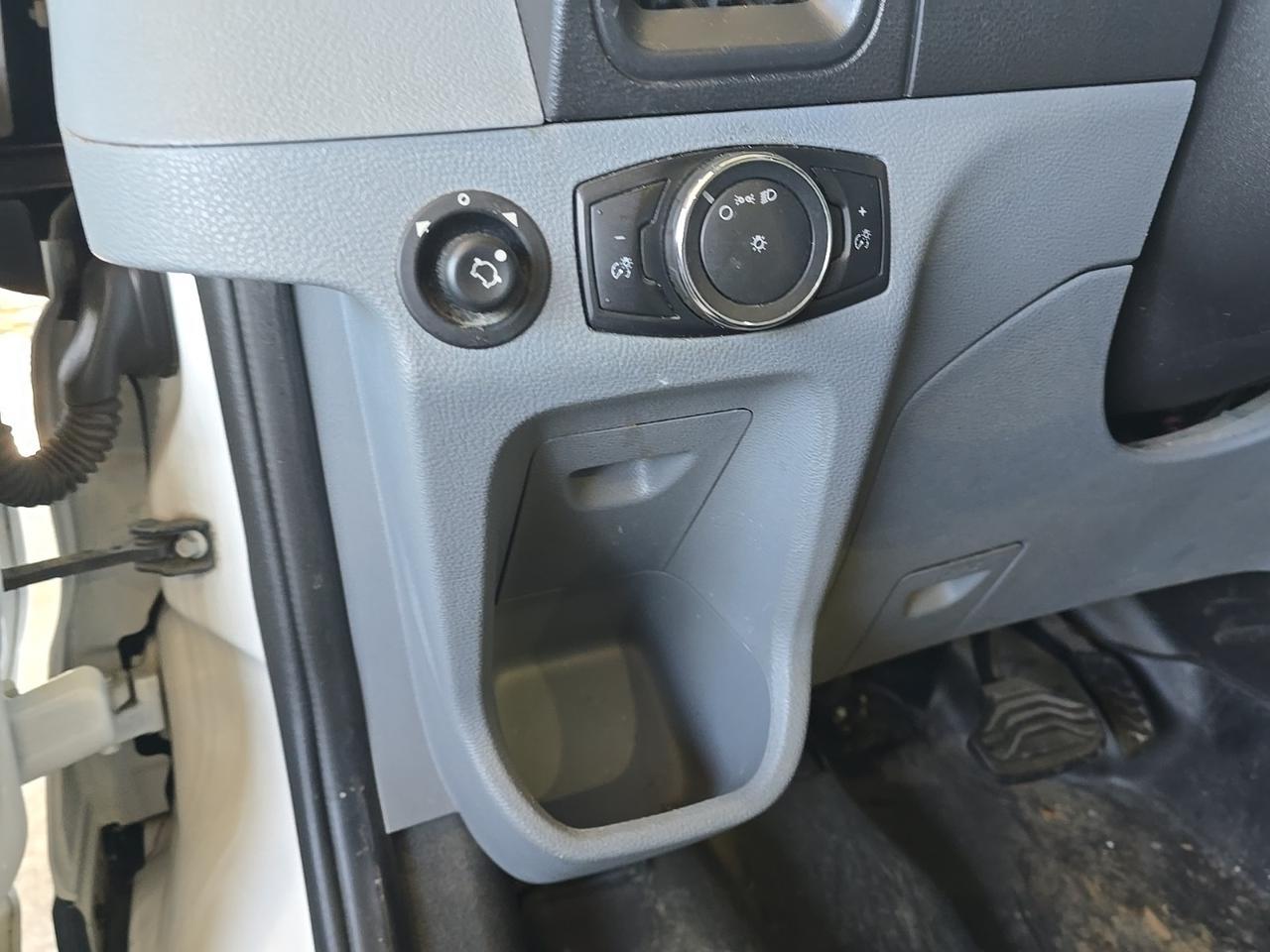 2017 Ford Transit-150 Base Gaithersburg MD