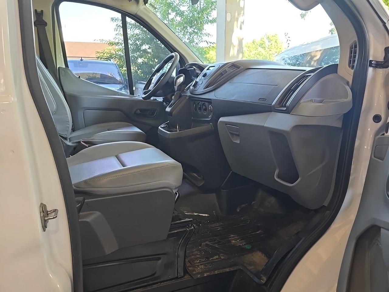 2017 Ford Transit-150 Base Gaithersburg MD