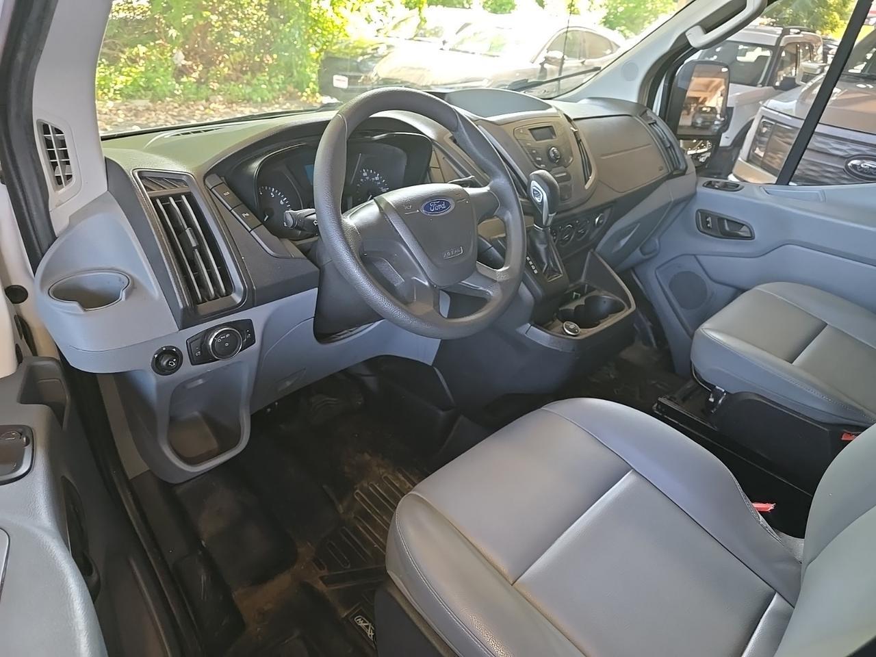 2017 Ford Transit-150 Base Gaithersburg MD