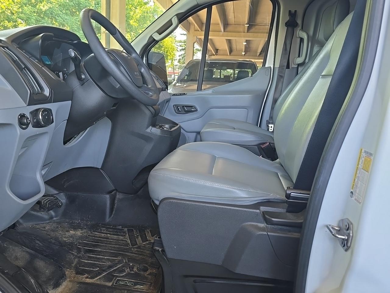2017 Ford Transit-150 Base Gaithersburg MD
