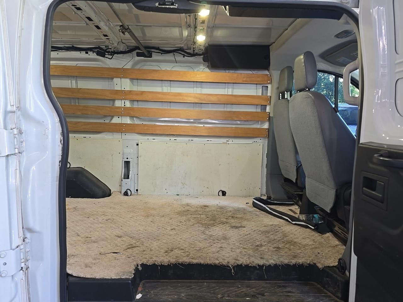 2017 Ford Transit-150 Base Gaithersburg MD