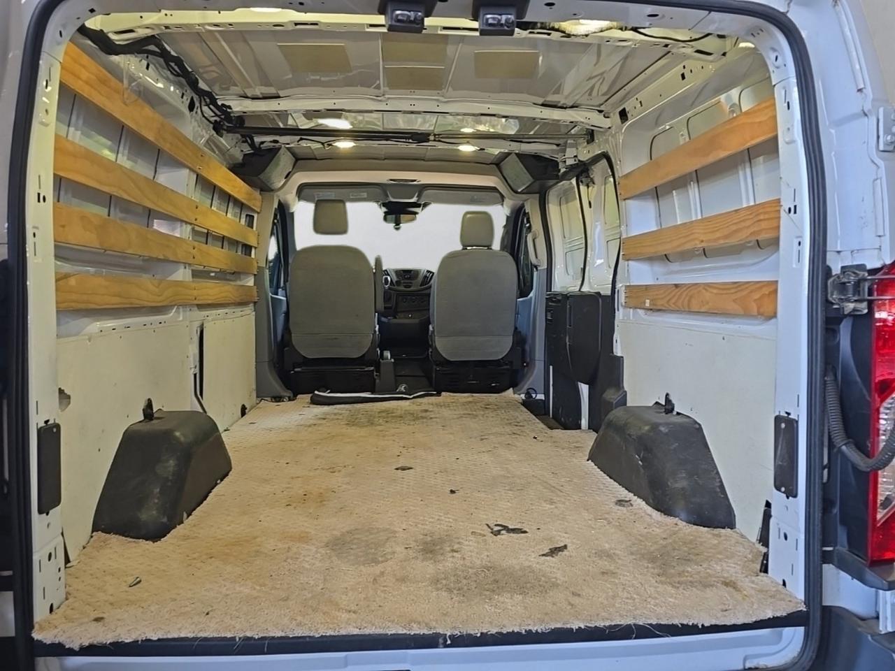 2017 Ford Transit-150 Base Gaithersburg MD